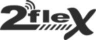 Logo 2Flex