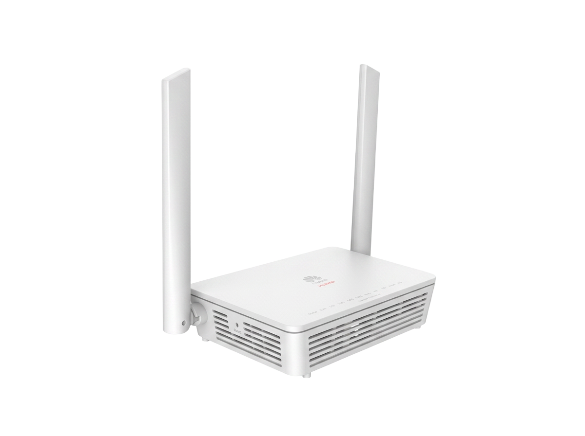 ONT GPON (HUAWEI) EG8145X6-10 OPTIXSTAR (WIFI-6) 2.4/5G