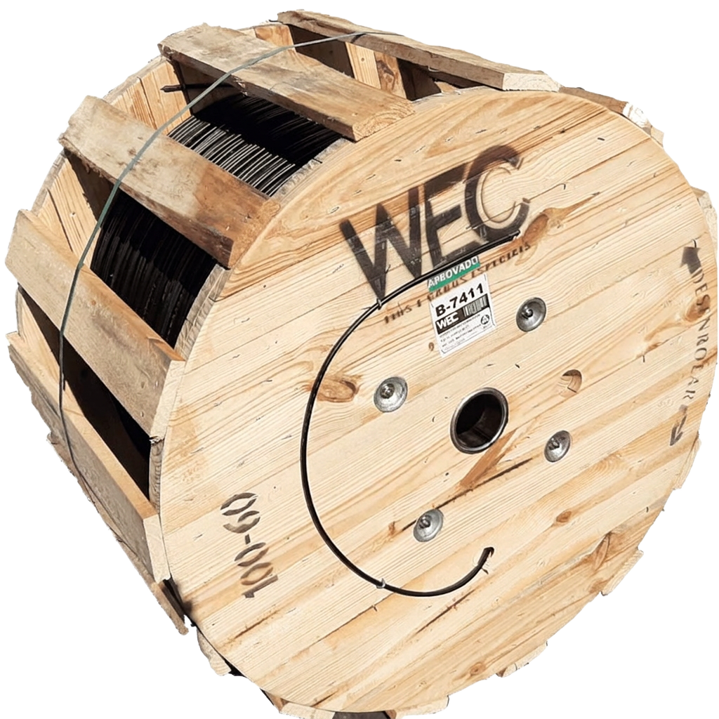 CABO OPTICO (WEC) 12FO ASU 80 (3.000M) -4-